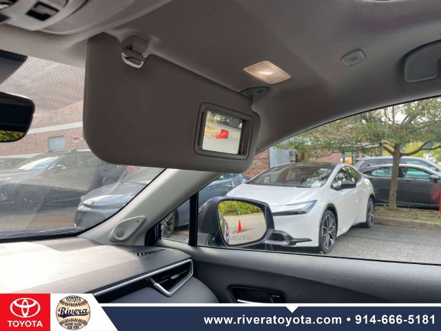 Certified 2023 Toyota Corolla Cross XLE w/ Convenience Package AWD/4WD image 34
