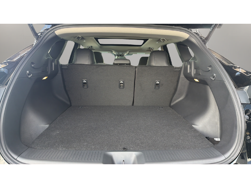 New 2026 Nissan Murano SL AWD/4WD image 16