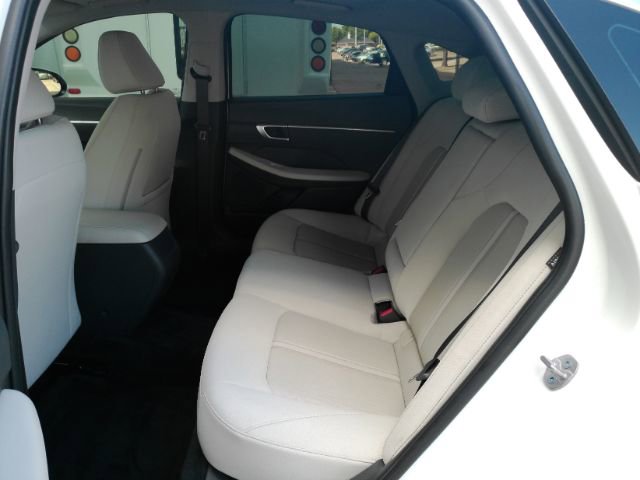 Used 2024 Hyundai Sonata SEL w/ Convenience Package image 20