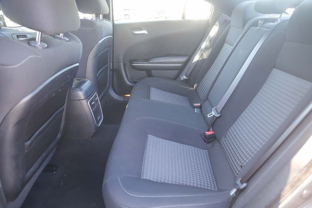 Used 2023 Dodge Charger GT RWD image 16