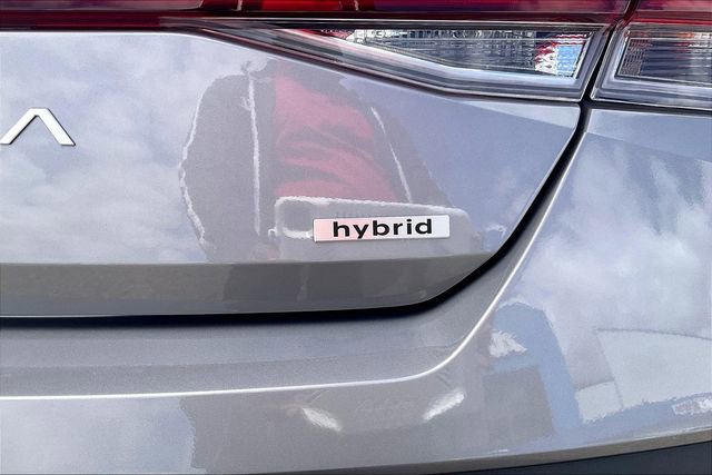 New 2025 Hyundai Elantra SEL image 28