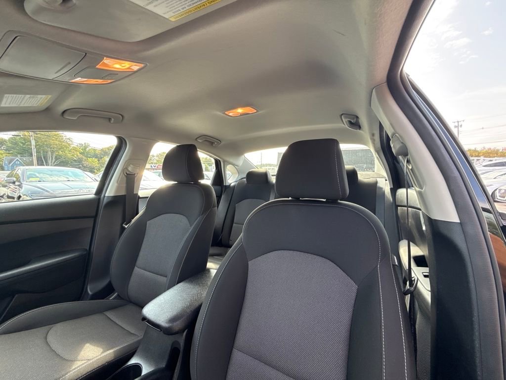 Used 2023 Kia Forte LXS image 24