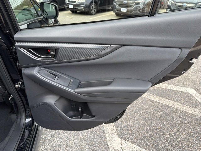 Used 2023 Subaru Crosstrek 2.0i Premium image 24