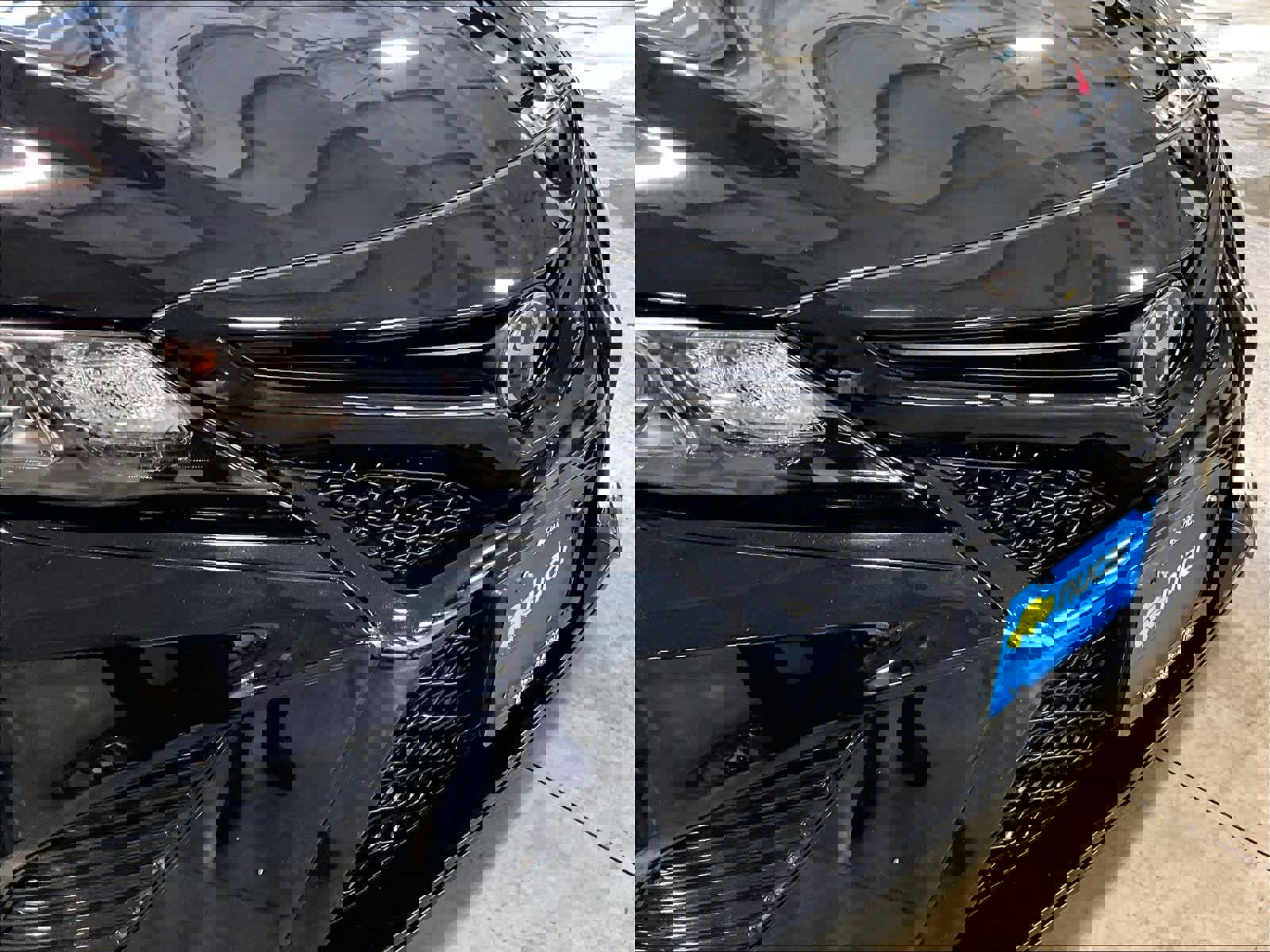 Used 2023 Toyota Camry TRD image 32