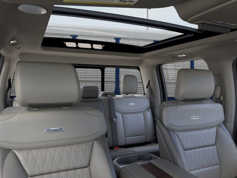 New 2026 Ford F350 Platinum AWD/4WD image 22