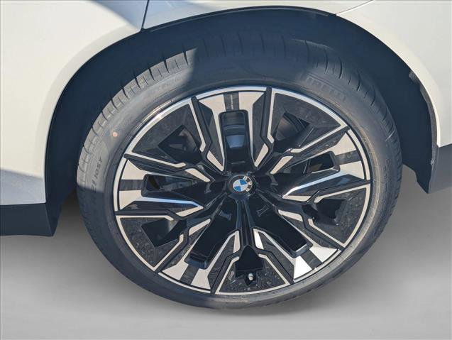 New 2026 BMW X3 xDrive30 image 9