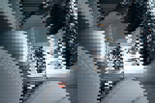 Certified 2023 Dodge Charger GT w/ Blacktop Package image 39