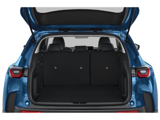 Certified 2025 MAZDA CX-50 AWD 2.5 S w/ Select Package image 14