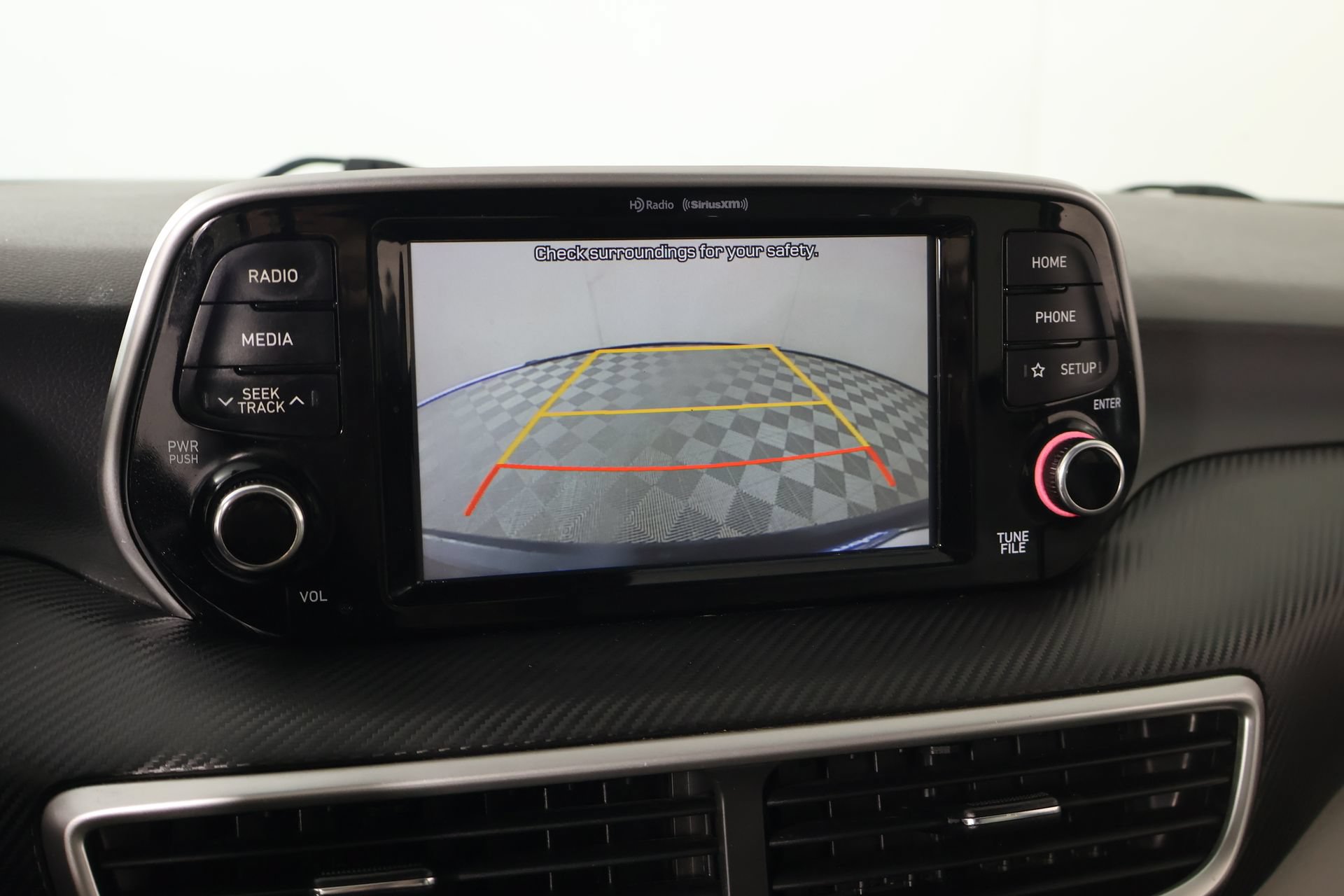 Used 2020 Hyundai Tucson Value FWD image 6