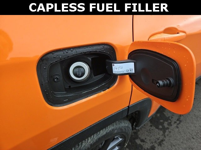 New 2026 Jeep Compass Limited image 14