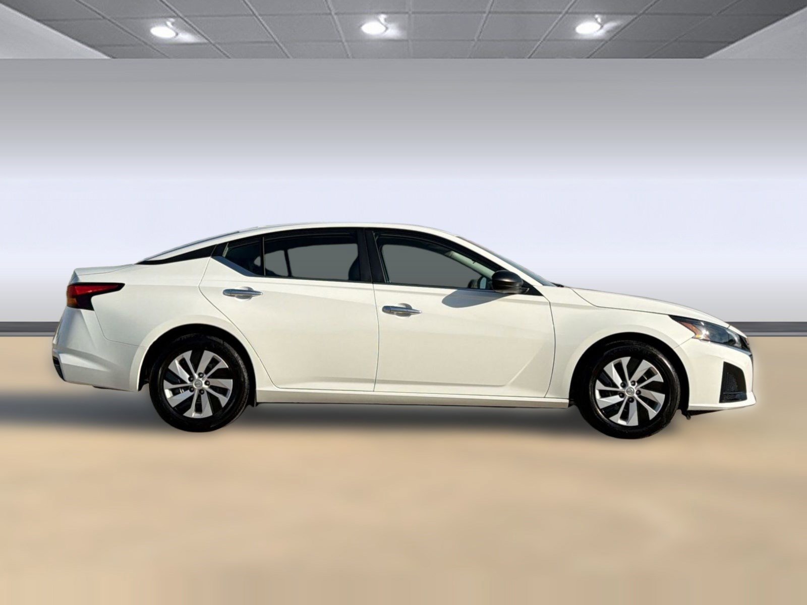 Used 2025 Nissan Altima 2.5 S image 7
