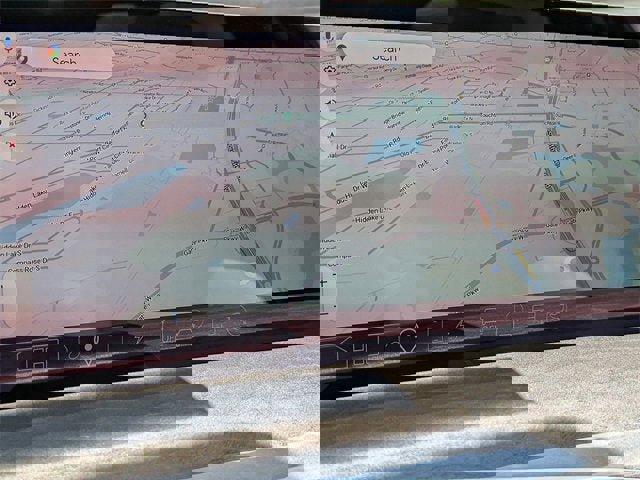 New 2026 Cadillac Escalade IQ Luxury 1 image 24