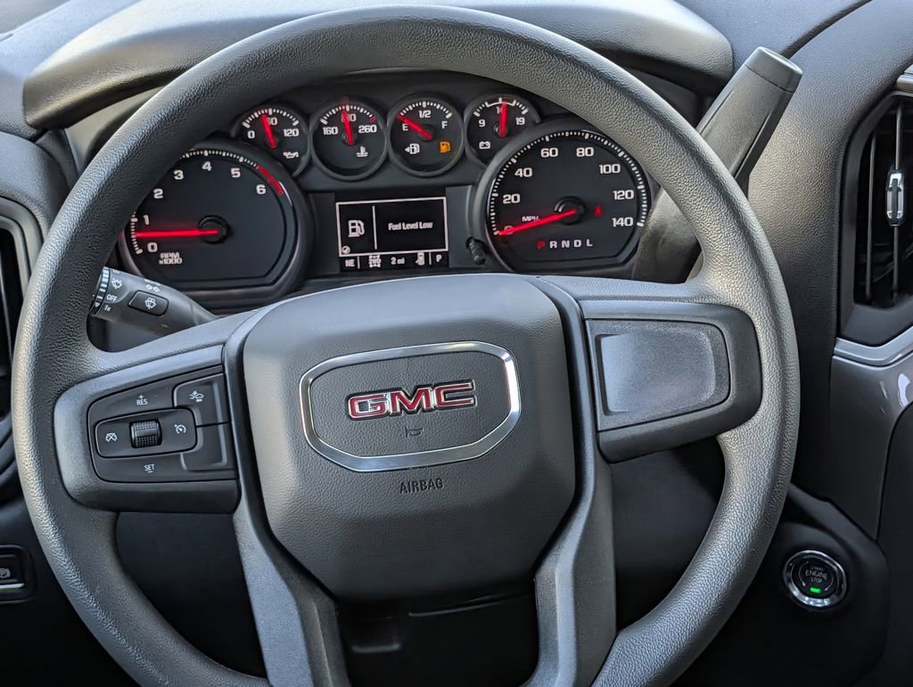 New 2026 GMC Sierra 2500 Pro image 12