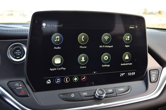 Used 2024 Chevrolet Blazer LT image 14