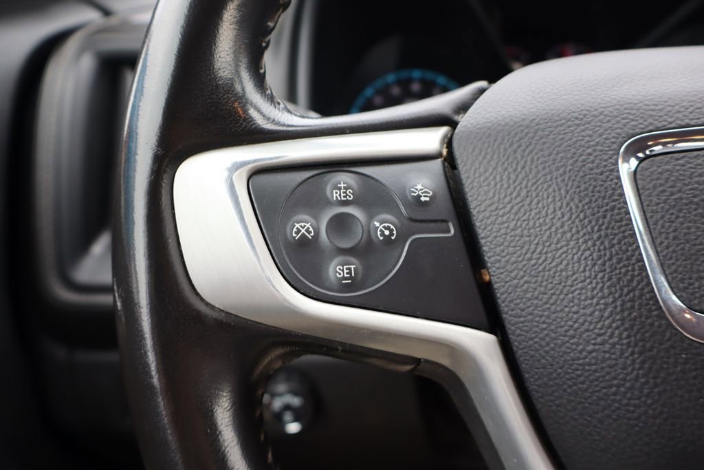 Used 2019 GMC Canyon SLE w/ Driver Alert Package image 15