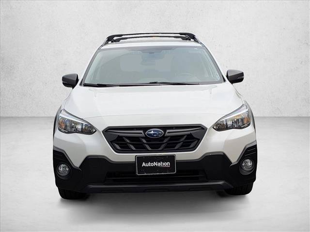 Used 2021 Subaru Crosstrek 2.5i Sport w/ Moonroof Package AWD/4WD image 3