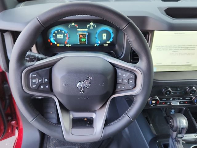 New 2025 Ford Bronco Big Bend image 17