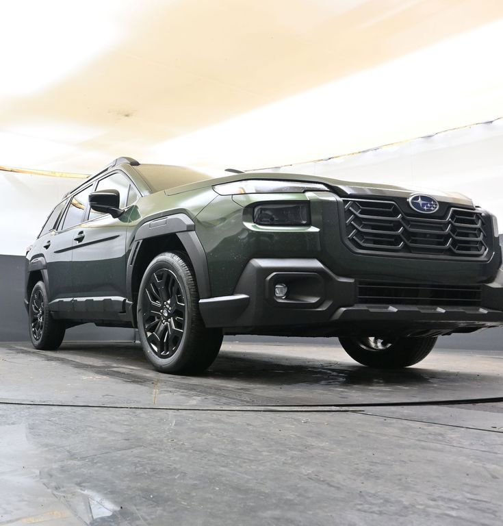 New 2026 Subaru Outback Limited XT image 46