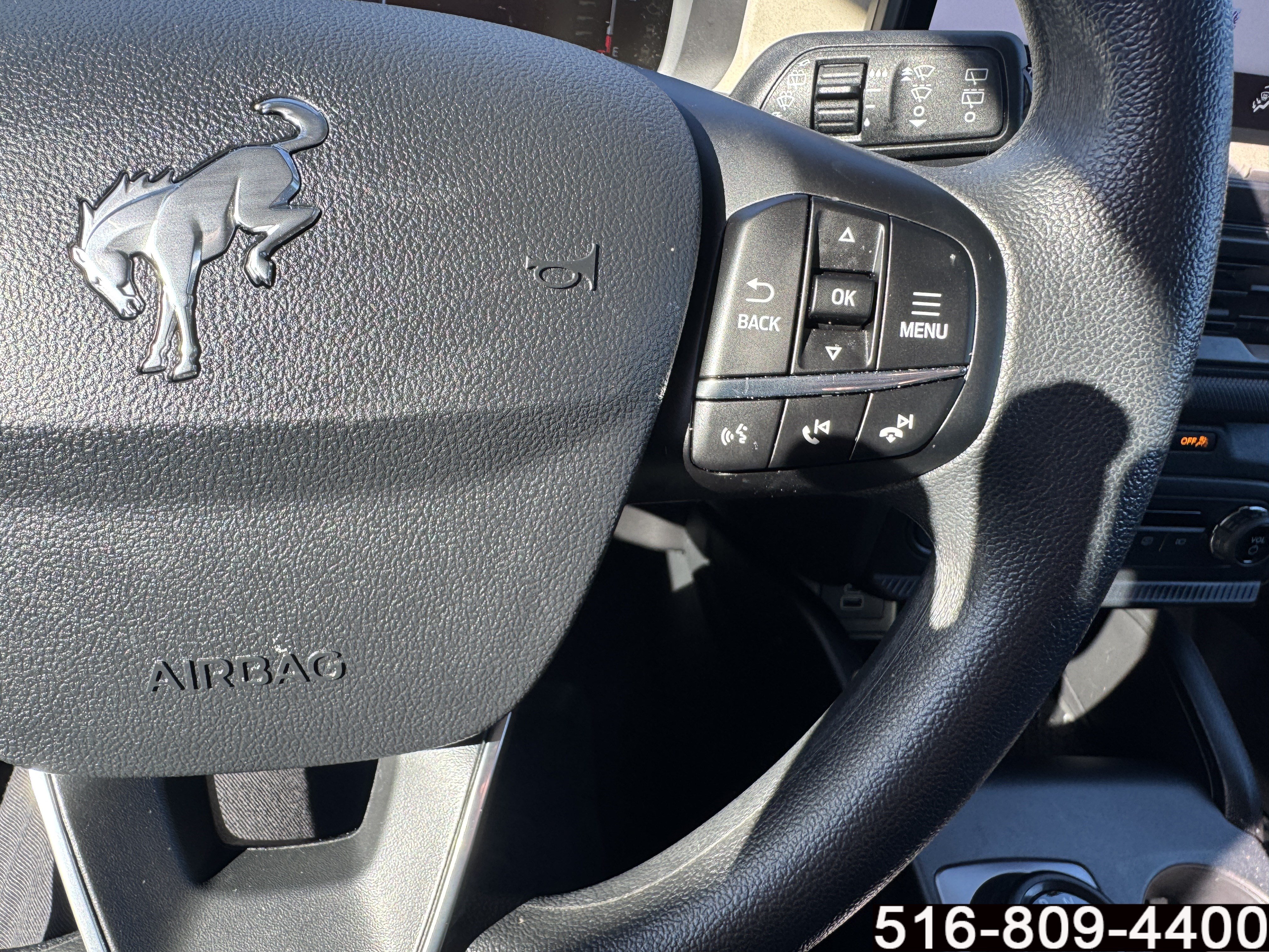 Used 2026 Ford Bronco Sport Big Bend AWD/4WD image 21