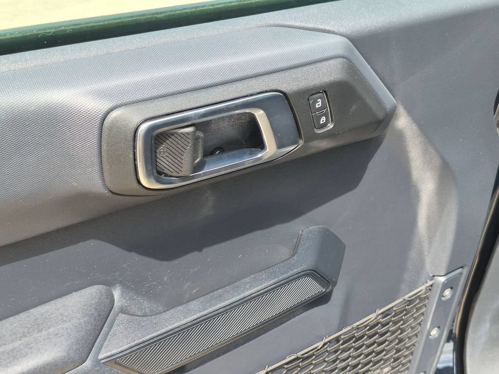 Used 2025 Ford Bronco Big Bend AWD/4WD image 14
