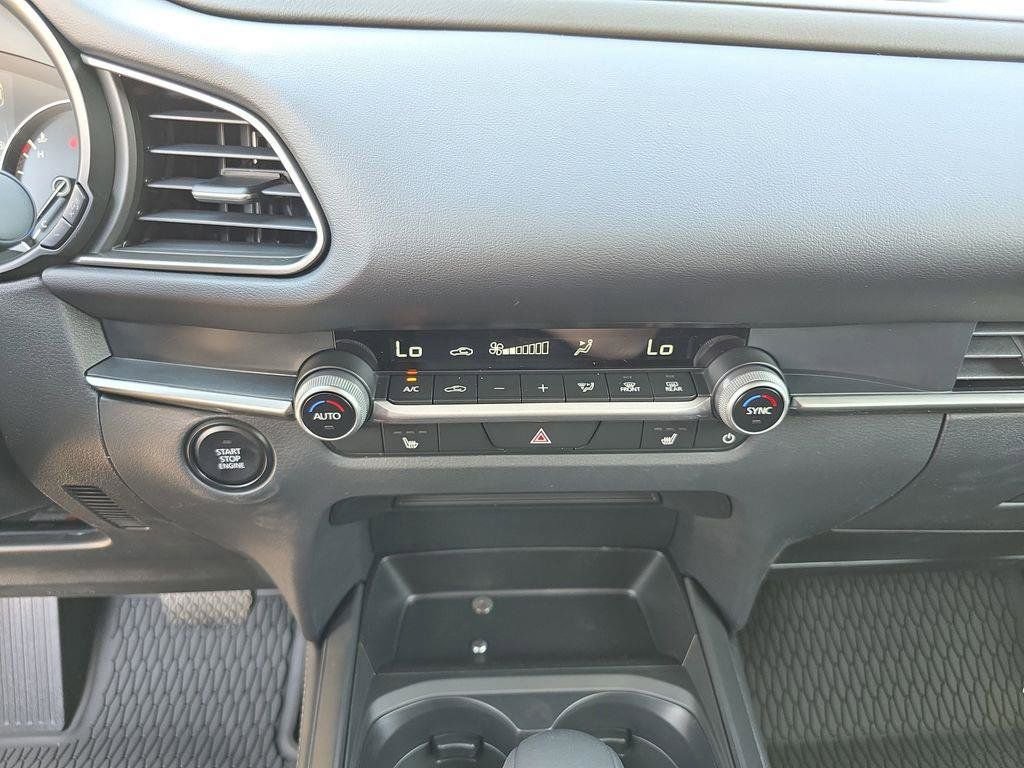 New 2026 MAZDA CX-30 AWD 2.5 S w/ Select Sport Pkg image 28