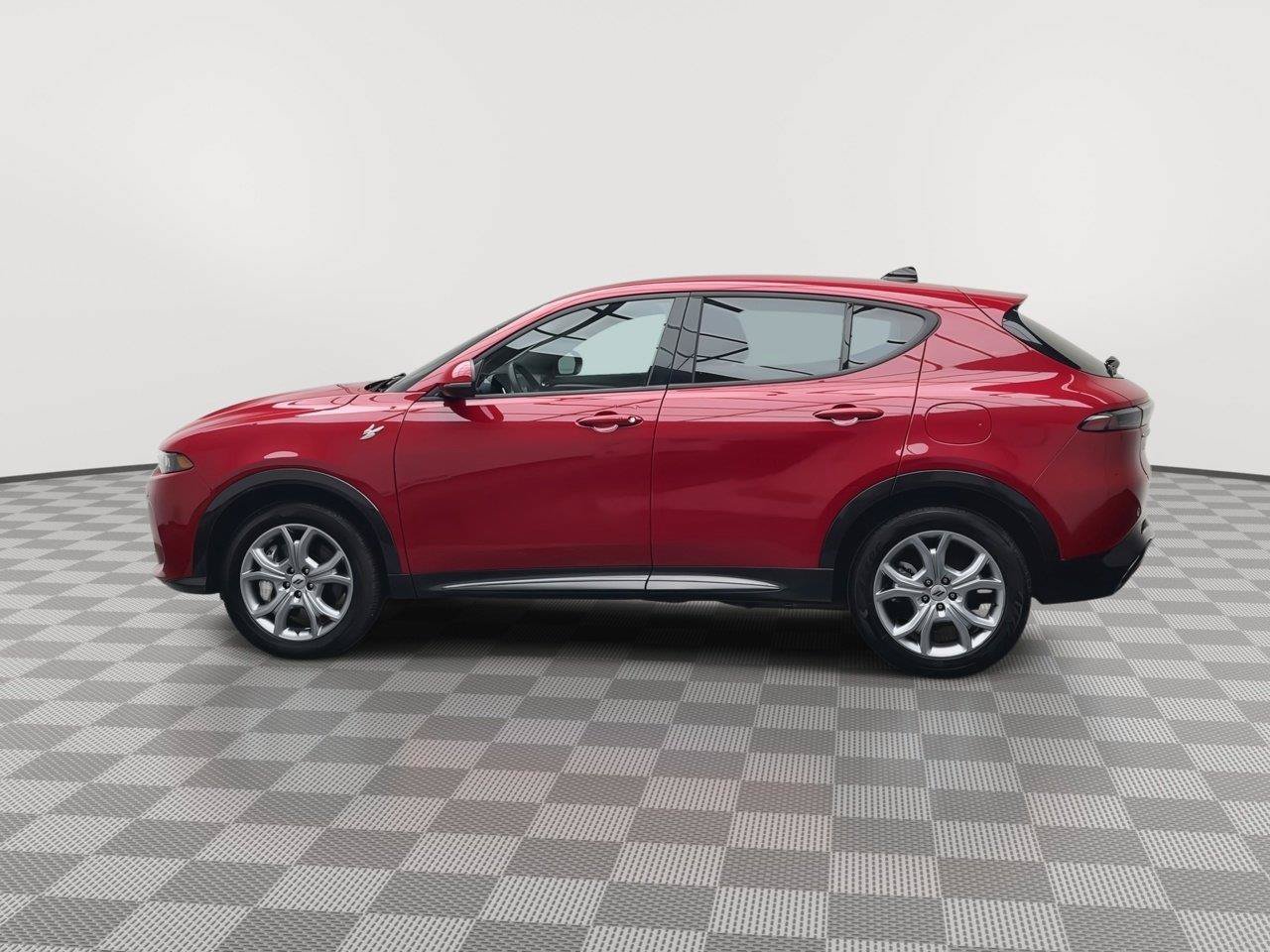 Used 2024 Dodge Hornet R/T AWD/4WD image 34