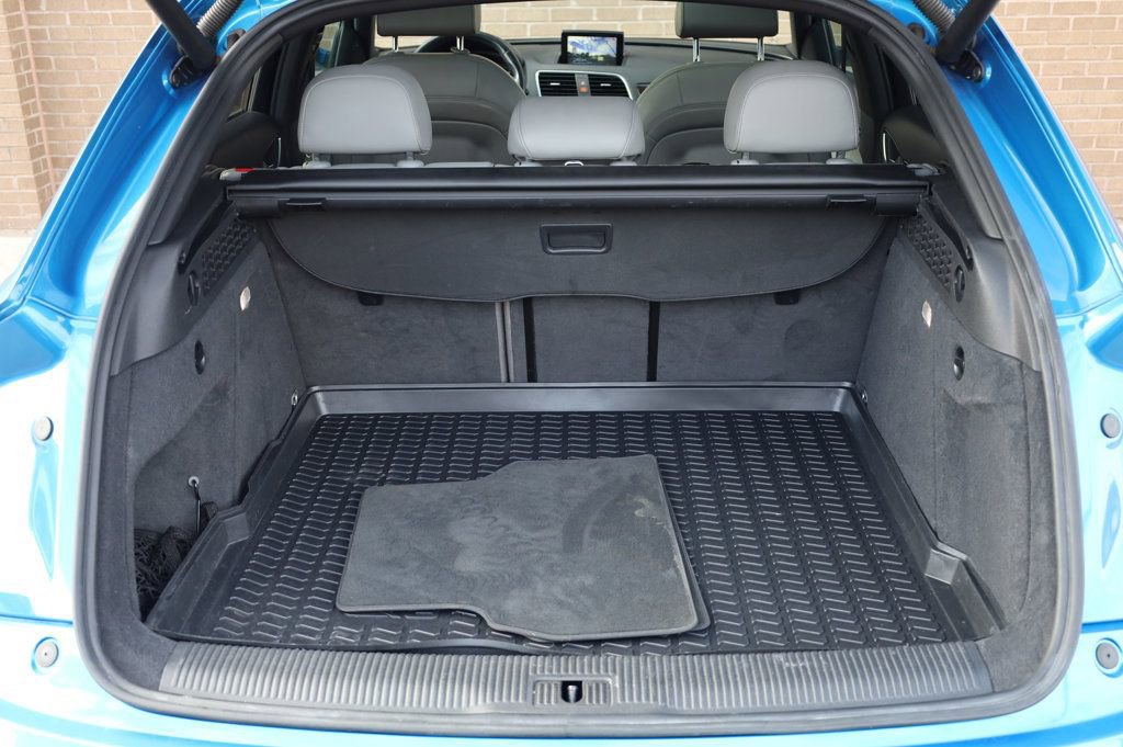 Used 2016 Audi Q3 2.0T Premium Plus w/ Technology Package image 11