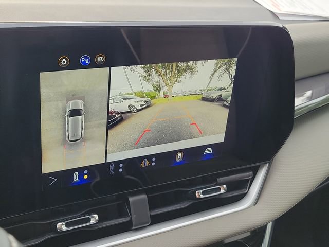 Used 2025 Chevrolet Equinox LT w/ Convenience Package II AWD/4WD image 31