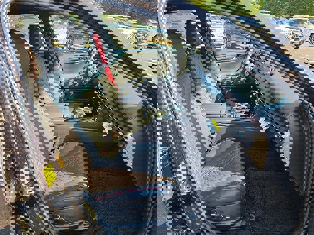 New 2025 Genesis G80 2.5T Sport Prestige image 29