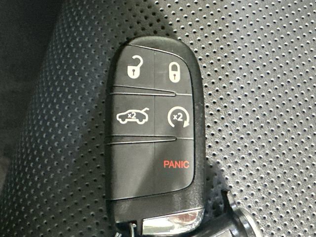 Used 2024 Dodge Hornet R/T Plus w/ R/T Blacktop Package image 18