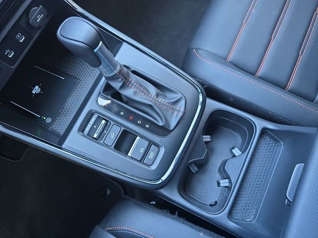 Used 2026 Honda CR-V Sport Touring image 25