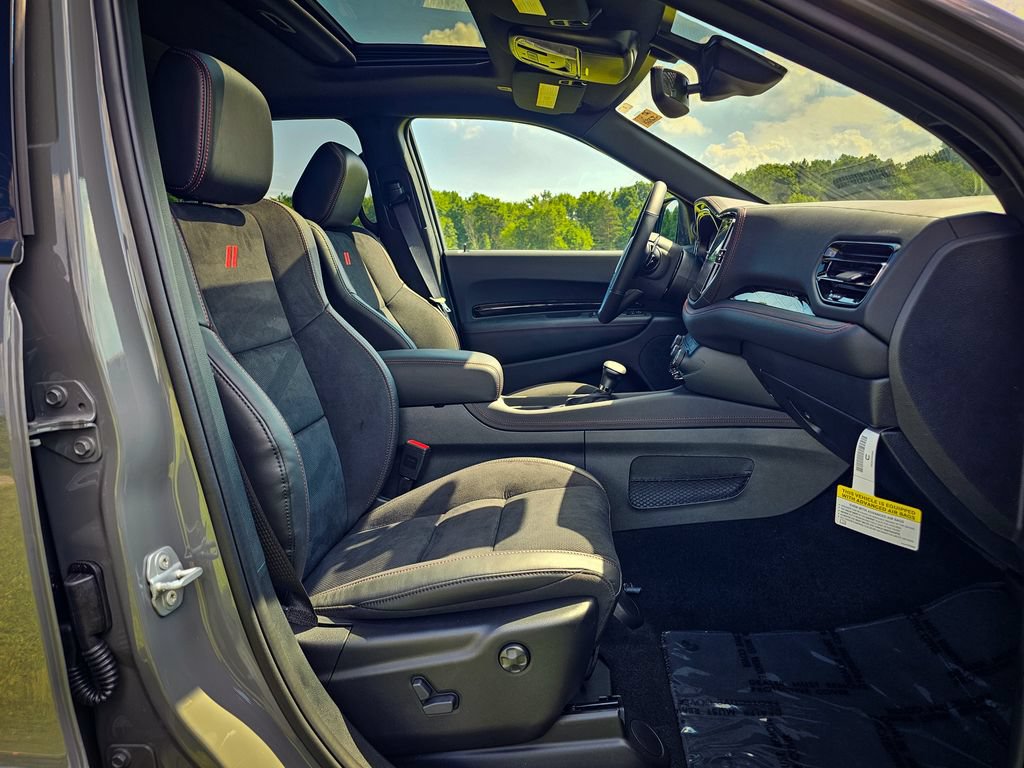 New 2026 Dodge Durango GT AWD/4WD image 47