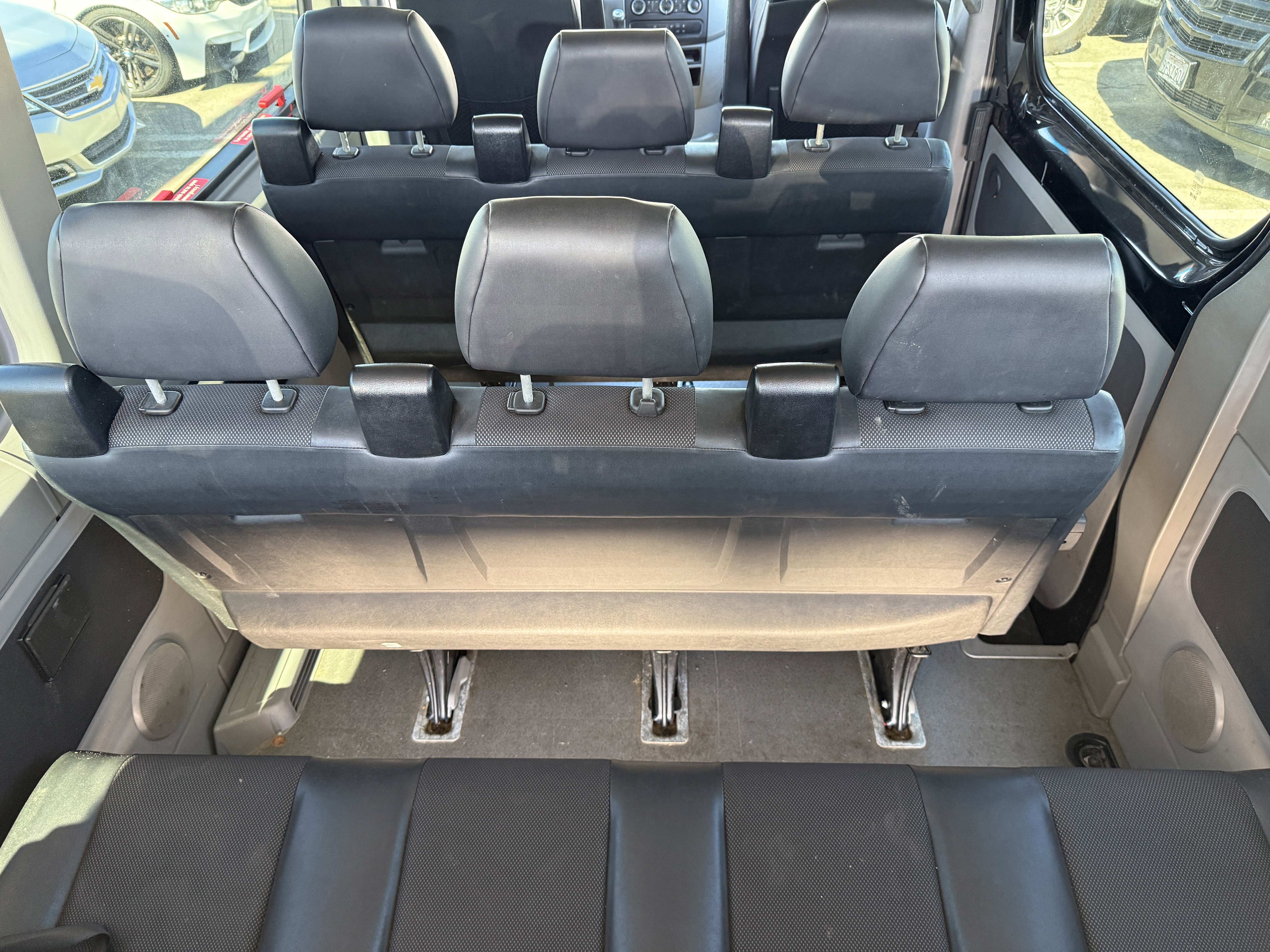 Used 2016 Mercedes-Benz Sprinter 2500 image 15