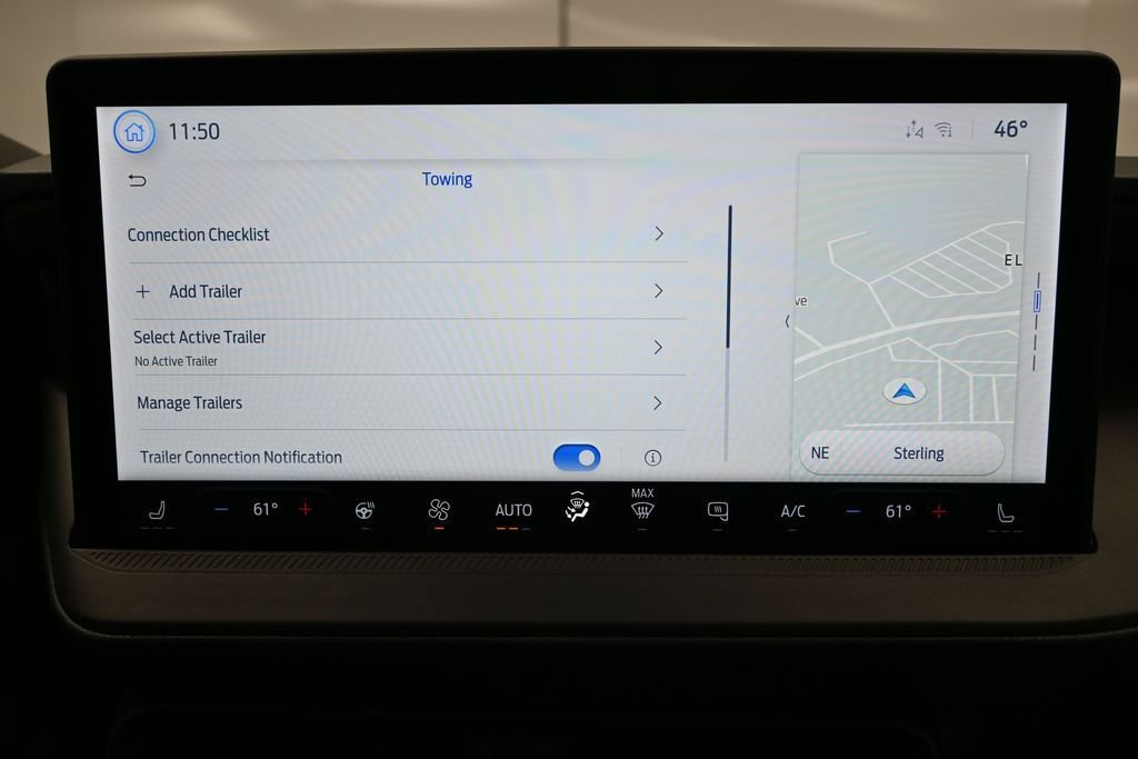 New 2026 Ford Maverick Lobo AWD/4WD image 35
