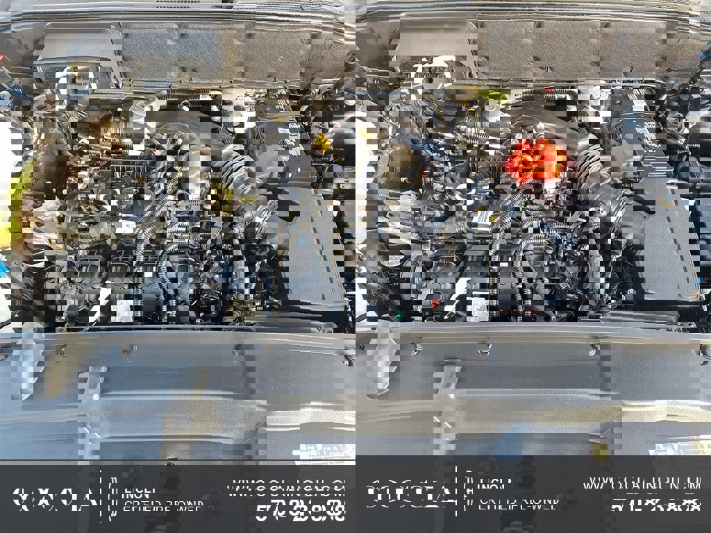 Certified 2022 Lincoln Nautilus Reserve image 27