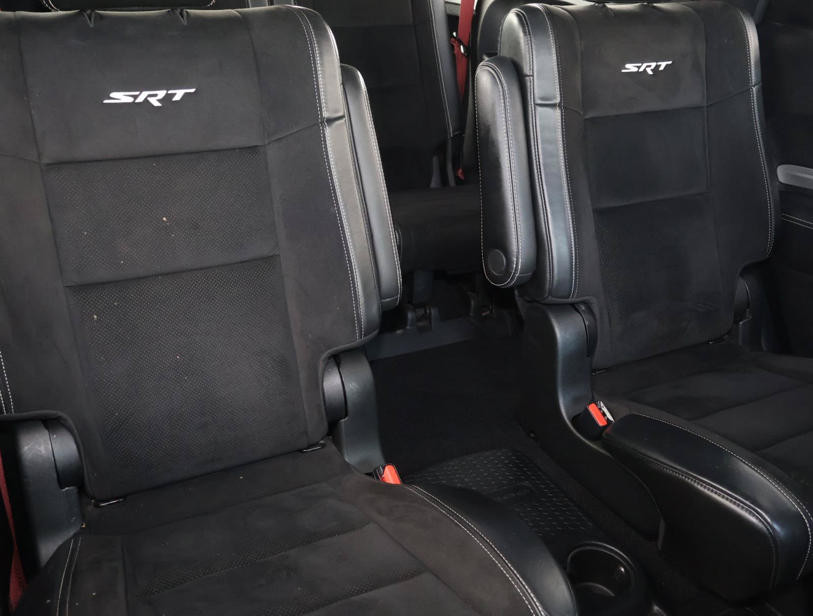 Used 2020 Dodge Durango SRT AWD/4WD image 19