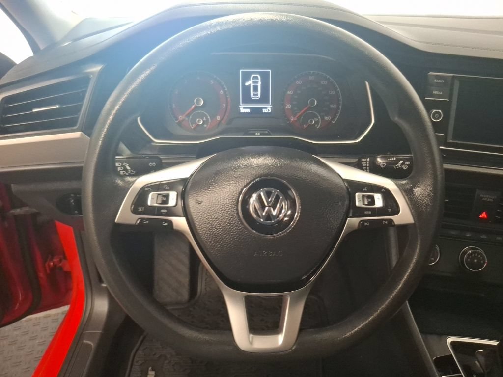 Used 2019 Volkswagen Jetta SE FWD image 19