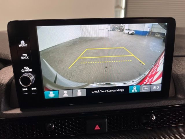 Used 2023 Honda CR-V Sport Touring image 28