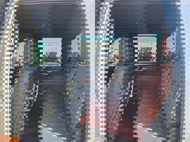 New 2026 GMC Sierra 2500 Denali Ultimate image 14