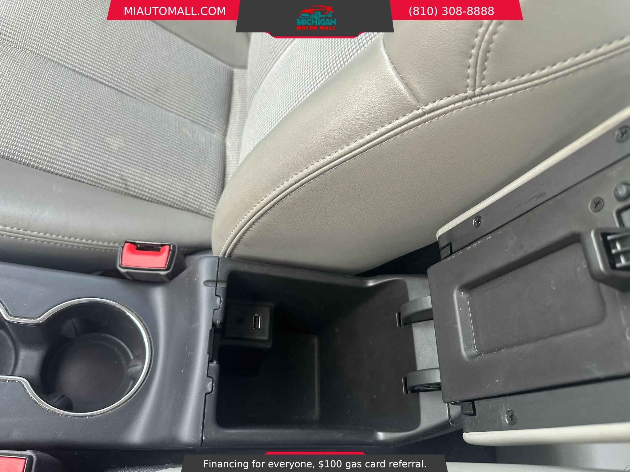 Used 2015 Buick Verano w/ Comfort Package FWD image 13