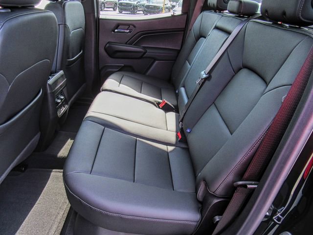 New 2026 GMC Canyon Elevation w/ Convenience Package image 16