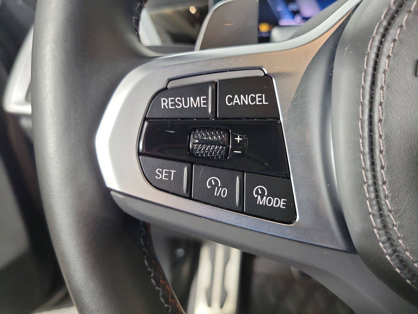Used 2024 BMW X7 M60i w/ Executive Package AWD/4WD image 24
