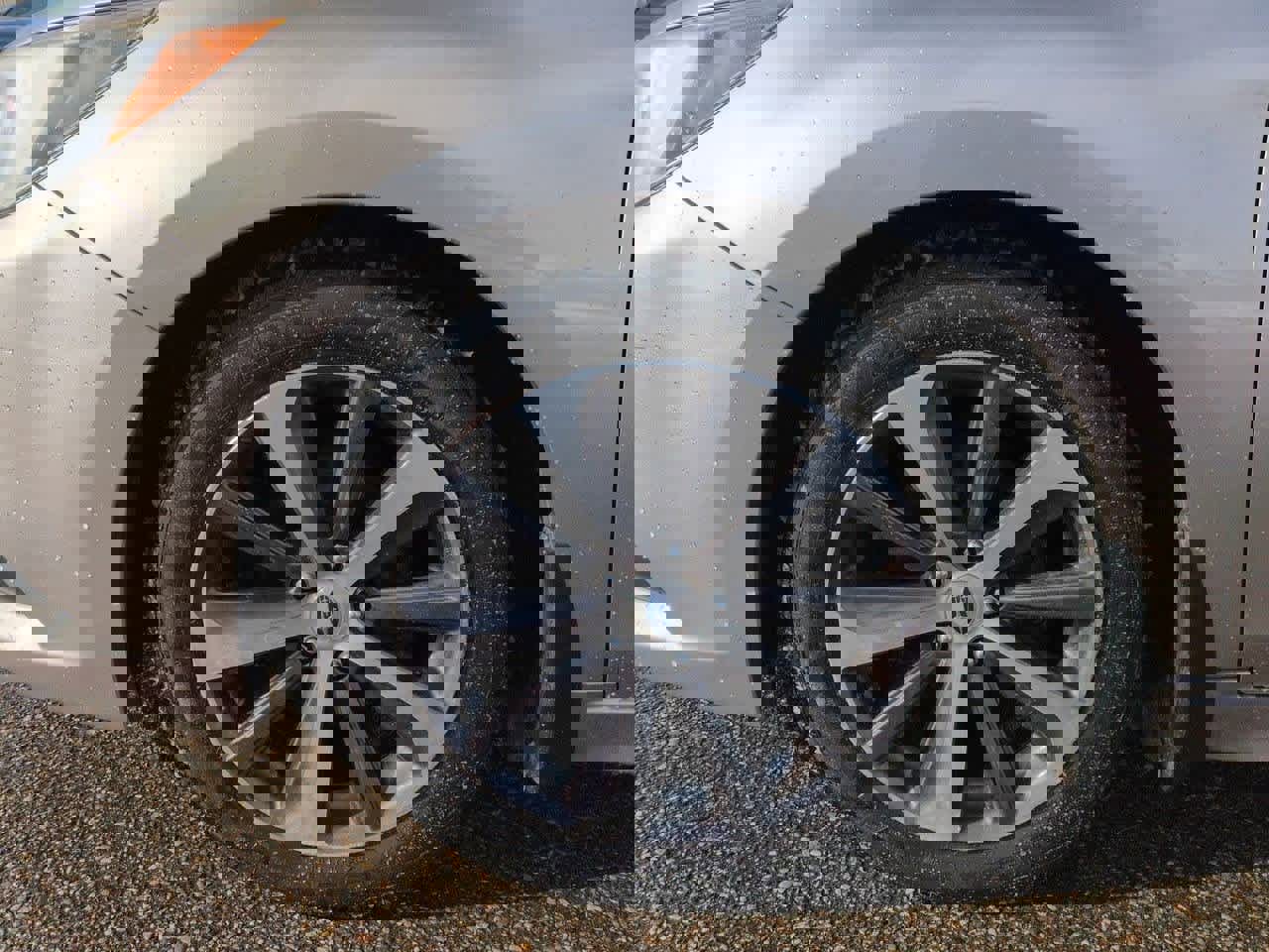 Used 2016 Subaru Legacy 2.5i Limited w/ Popular Package #4 image 13