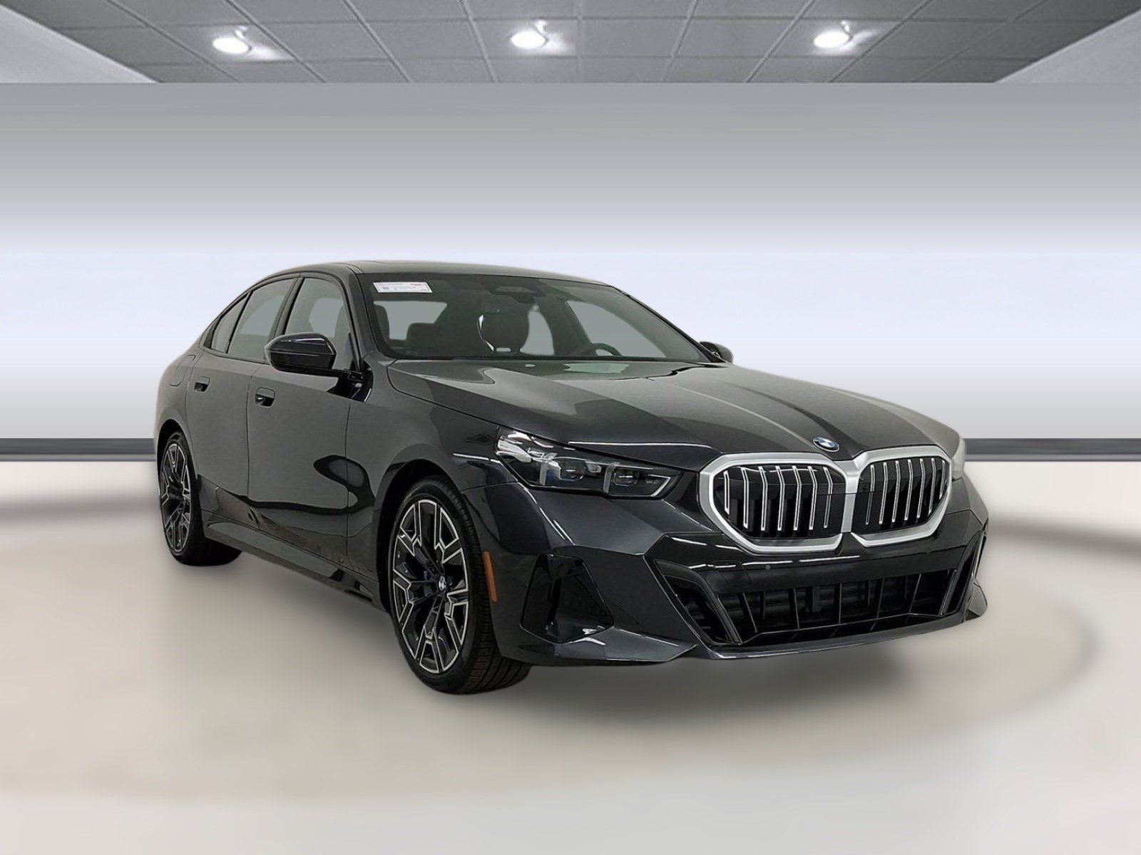 New 2026 BMW 530i w/ M Sport Package RWD image 7