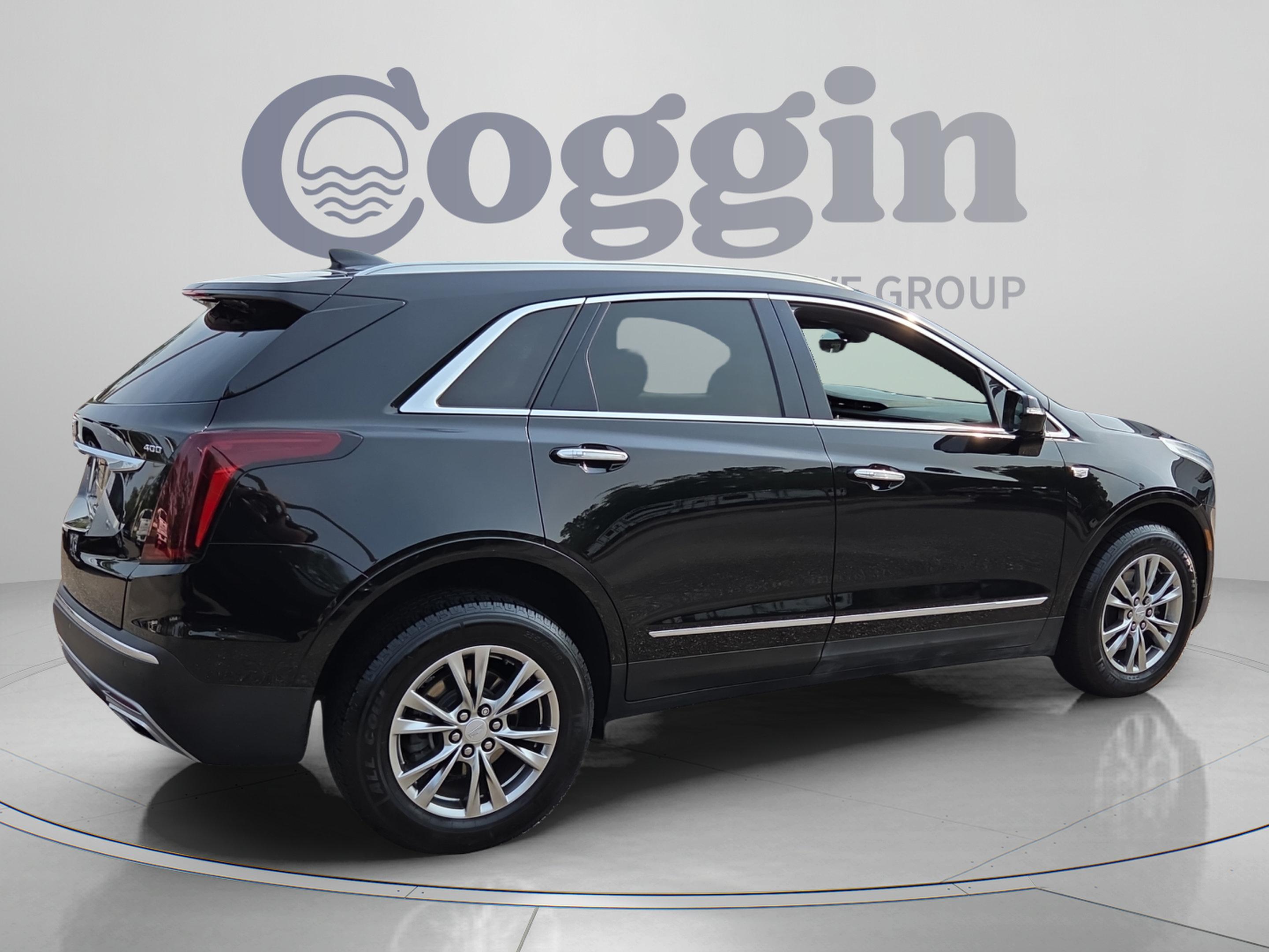 Used 2021 Cadillac XT5 Premium Luxury FWD image 5