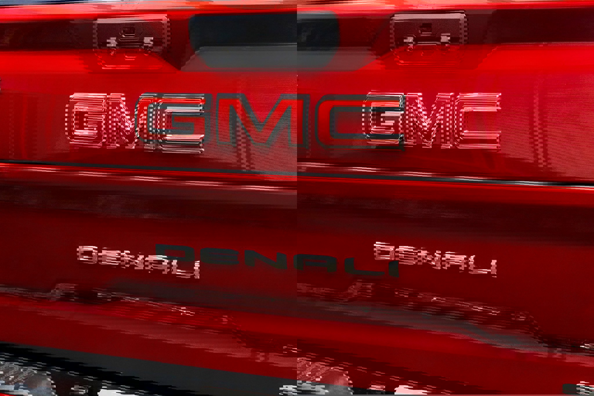 Used 2021 GMC Sierra 2500 Denali w/ Denali Ultimate Package image 22