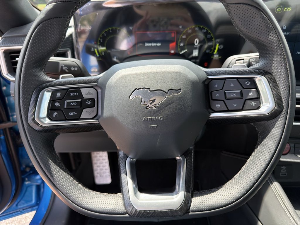 New 2026 Ford Mustang GT RWD image 14