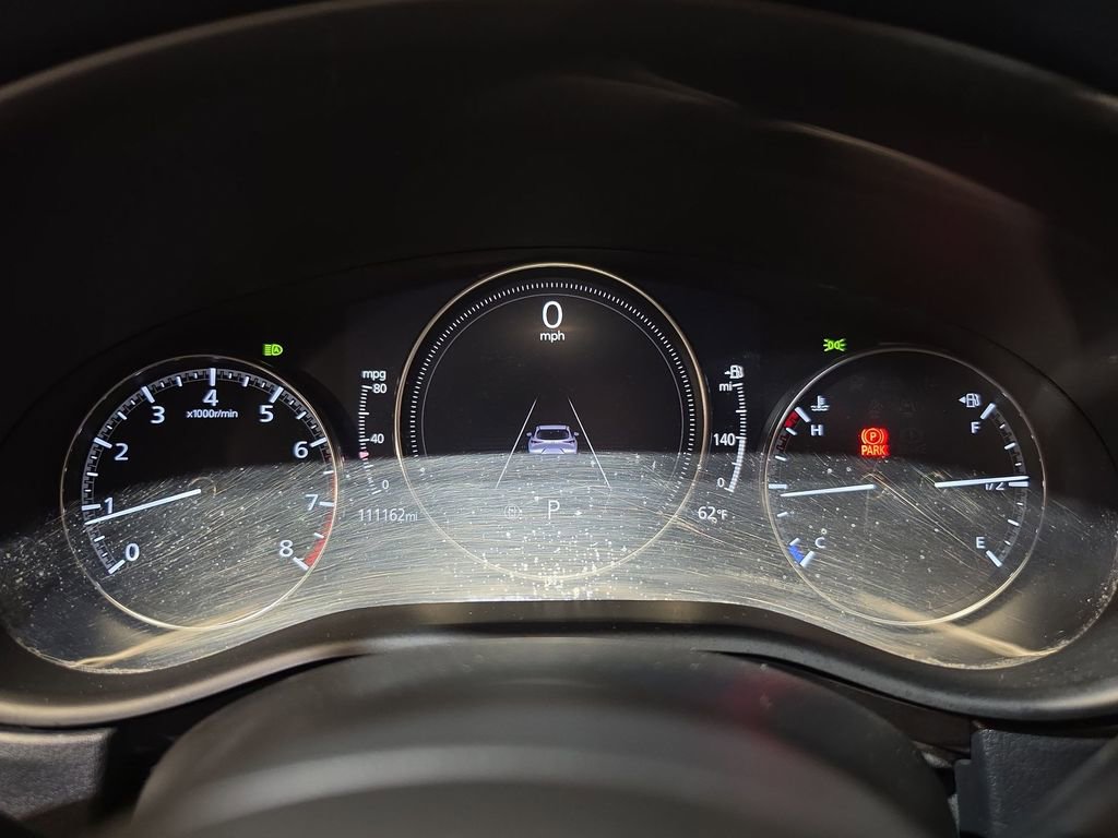 Used 2020 MAZDA CX-30 AWD w/ Preferred Package image 10