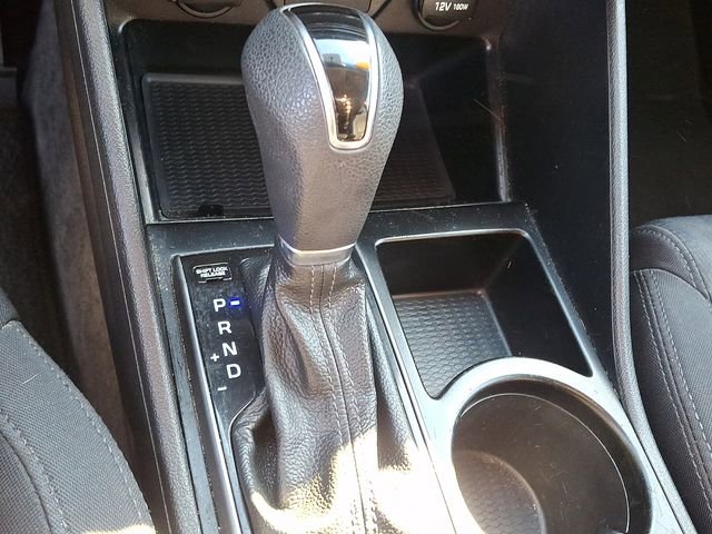 Used 2017 Hyundai Tucson SE image 15