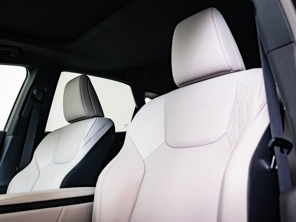 Certified 2024 Lexus RX 350 Premium image 19